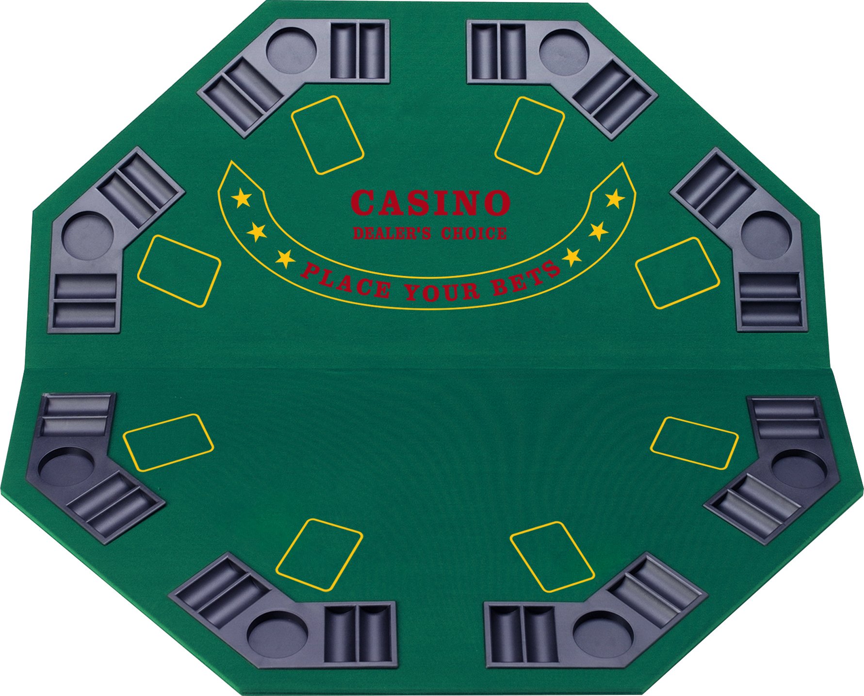 Poker Tables