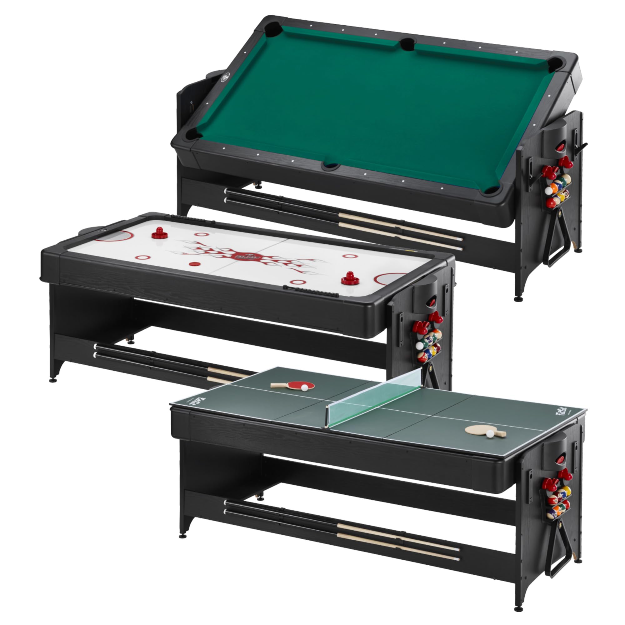 Multi Tables